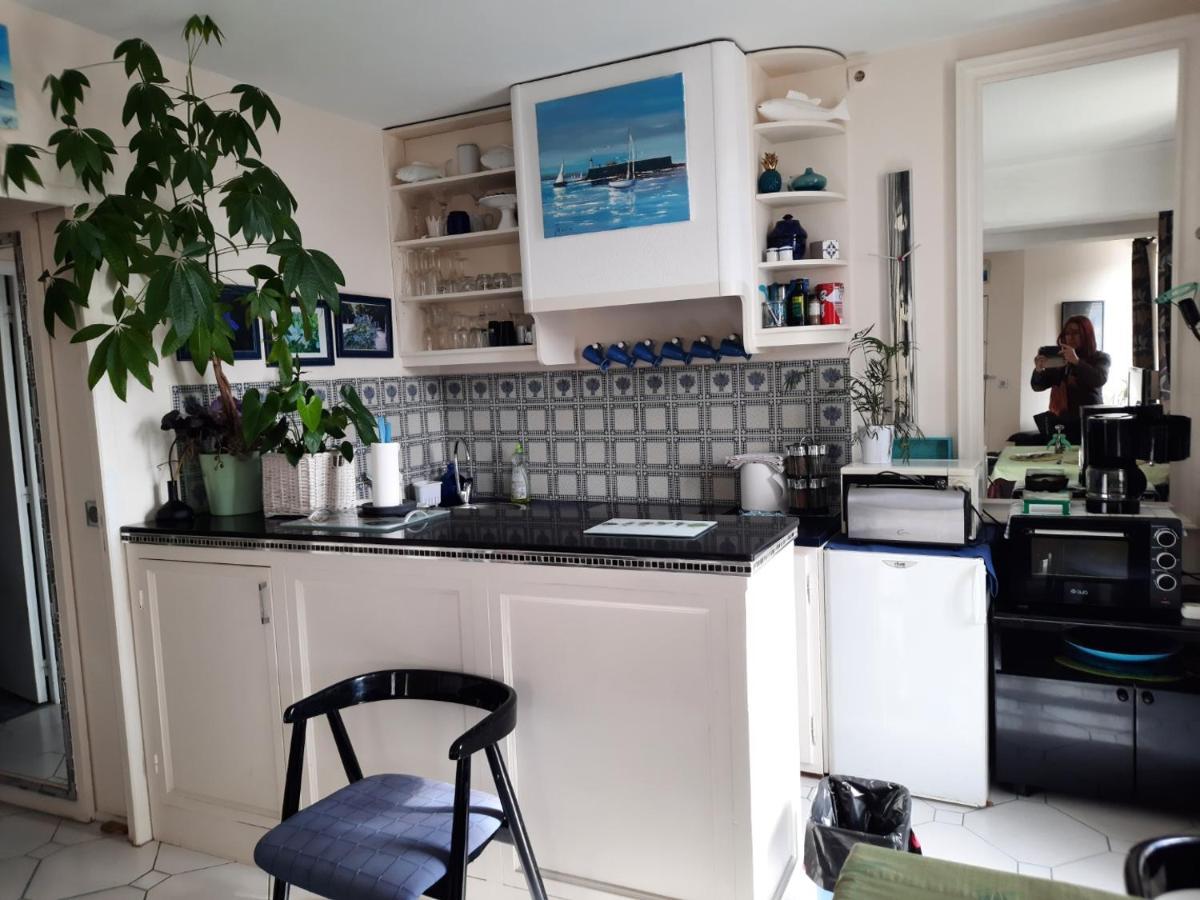 Appartement De Charme Sur Le Port De Marseillan Екстериор снимка